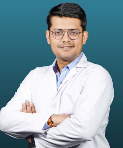 Dr. Gaurav Padia