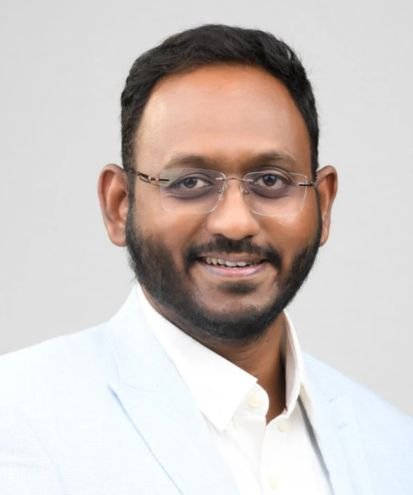 Dr. Mangesh Padmawar