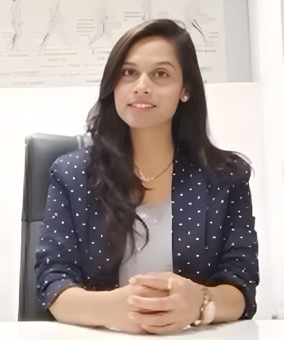 Dr. Pratiksha Gadkari