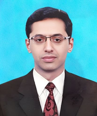 Dr. Sudhir Mahajan