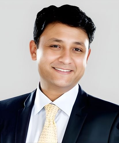 Dr. Vishal Sahni